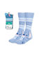 Cerda Socks Light Blue