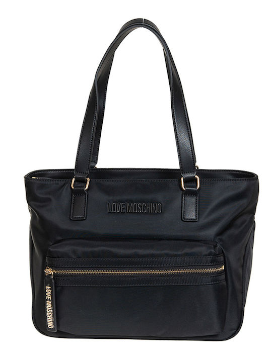 Moschino Women's Bag Shoulder Black