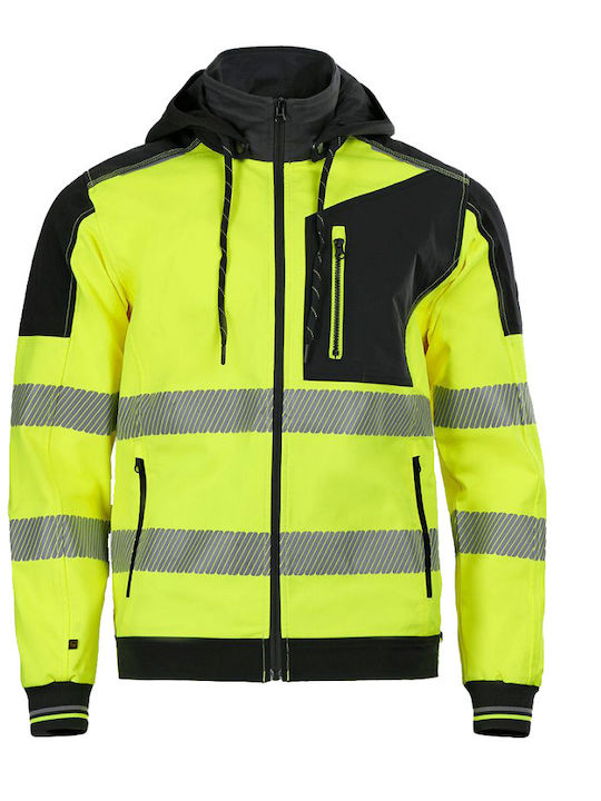 Reflective jacket skroutz clearance