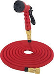 Hose Extendable Set Magic 10m