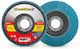 Cresman Curba Grinding Disc 125mm
