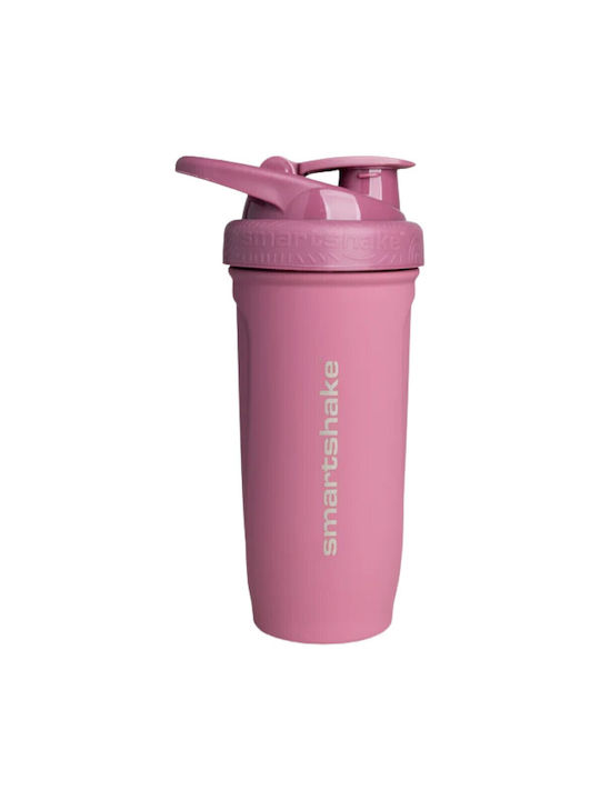 SmartShake Smart Reforce Шейкър Протеин 900мл Н...