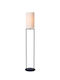 Lucide Lightning Lucide Stehleuchte mit Fassung für Lampe E27