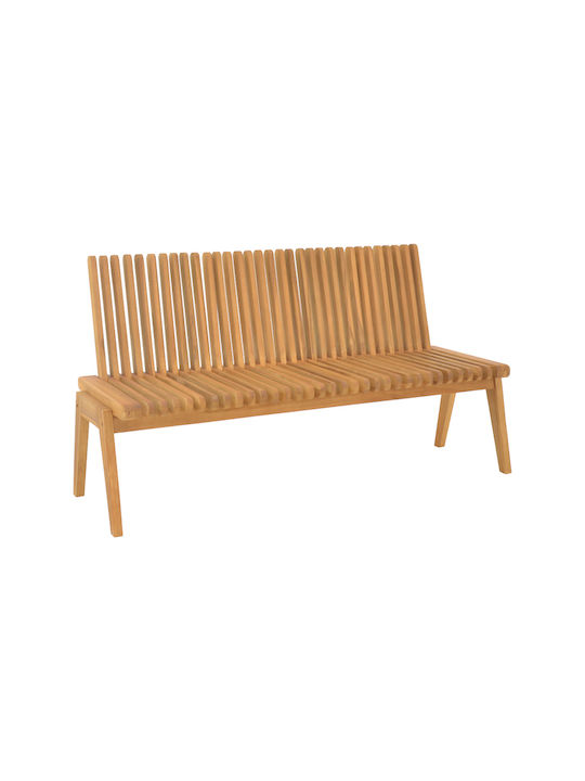 Jey Bancă Exterior Lemnos 150x45x40cm
