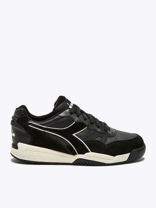 Diadora winner Sl Adidași Negri