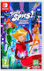 Totally Spies! - Cyber Mission Switch-Spiel