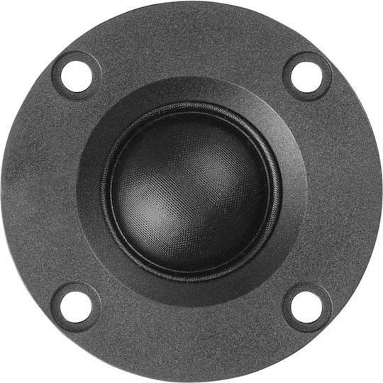 Vonyx Car Audio Round Tweeter