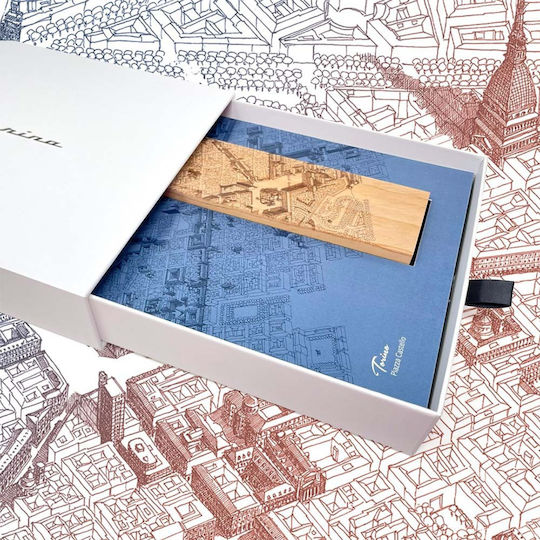 Pininfarina Segno Химикалка Ballpoint