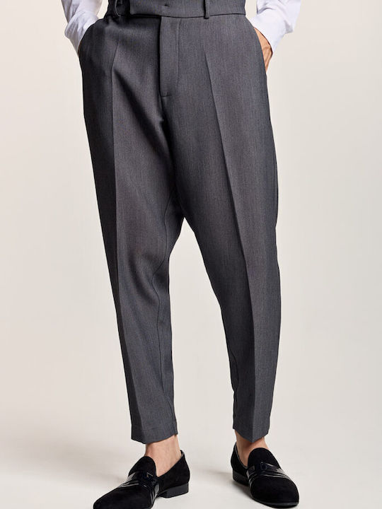 P/Coc Trousers Greene