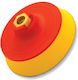 Flexipads 10398 Gummi-Stützteller Schleifmaschine