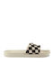 Herren Slides Beige