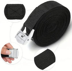 Toto Car Luggage Strap 300x2.5cm Toto Car Luggage Strap 300x2.5cm