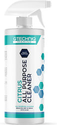 GTECHNIQ Καθαριστικό Σκάφους 500ml GTECHNIQ Καθαριστικό Σκάφους 500ml