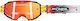 O'Neal Motocross Goggles B-10 B-10