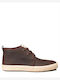 Carlo Mid Terrain Braun Herrenstiefel