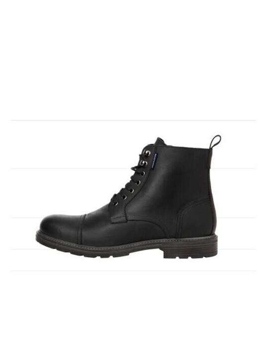 Jack & Jones Gray Men's Boots