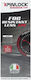 AGV Motorcycle Helmet Pinlock