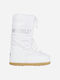 Snow Boots Luna Iii White