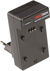 Hedbox Battery Charger