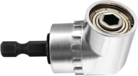 Adapter 1200 U/min 1/4" Kd10799 Kraft&dele