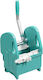 Tec Green Wringer Trolley Nickita & Action Pro 24x23x52cm Tts Cleaning Tts.00003724