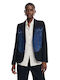 Desigual Sevilla Women's Blazer Black