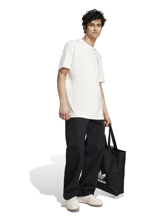 Originals Cargo Sweatpants without Elastic Black