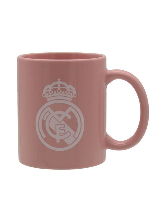 CyP Brands Mug Ceramic 330ml