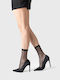Women's Socks Net Black