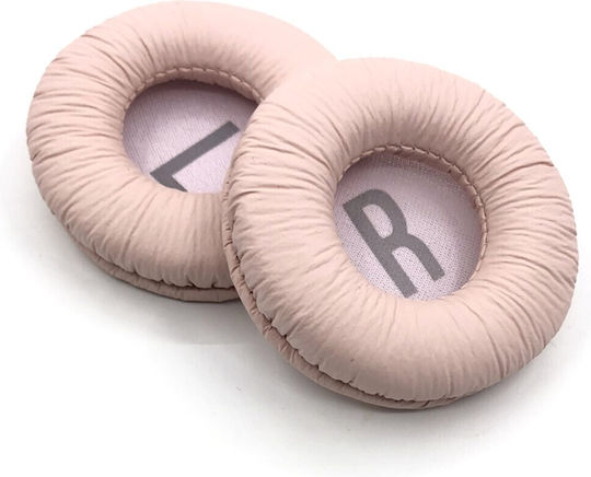 Ανταλλακτικά Earpads Ακουστικά Jbl Jr300 Jr300bt Jr310bt Pink