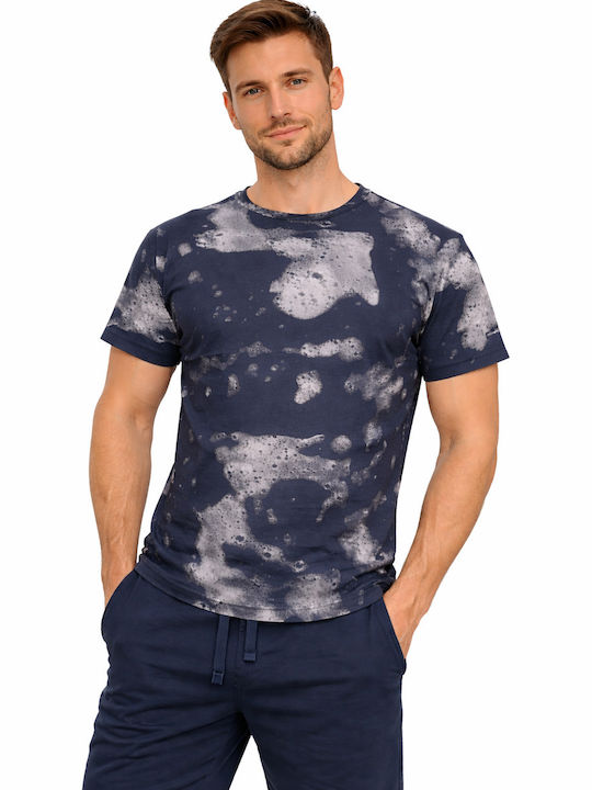 Bodymove T-shirt Εμπριμέ