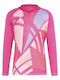 Tiro 24 Competition Men's Goalkeeper Football Jersey