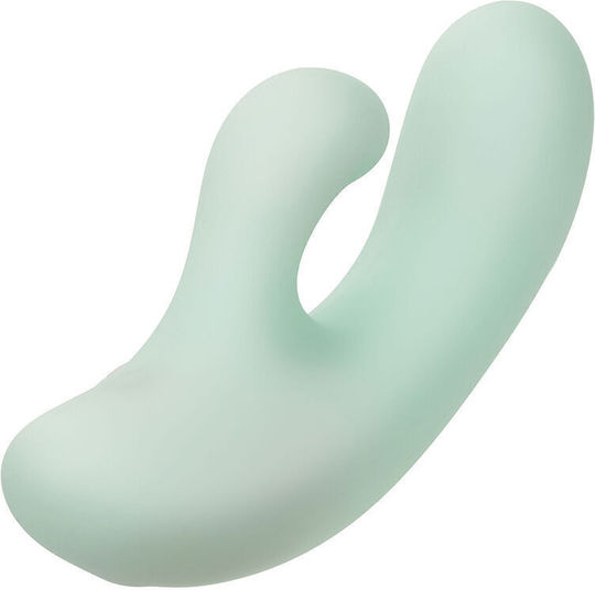Calexotics Pacifica Fiji Вибратор G-Spot Тюркоазен