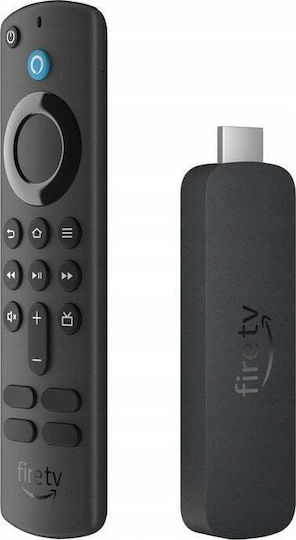 Amazon Smart TV Stick Fire Full HD Wi-Fi / HDMI Alexa Compatible