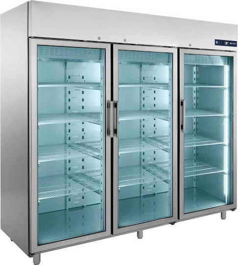 Bambas Frost Frigider comercial cu cameră