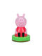 Paladone Kids Decorative Lamp Icons Peppa Pig