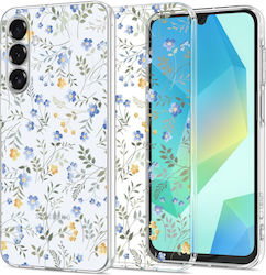 Tech-Protect Flexair+ Многоцветеη (Galaxy A16 4G / 5G, TECH-PROTECT)
