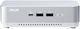 Asus NUC 14 Pro+ Mini PC (Nucleu Ultra 9 185H/32GB DDR5/1TB SSD/W11 Home)