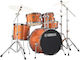 Yamaha Rydeen Standard Rdp Drum Set