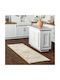 Saray Home Modern Bedroom Rugs Set Beige PST001-BG-SET 3pcs