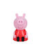 Paladone Kids Desk Lamp Peppa