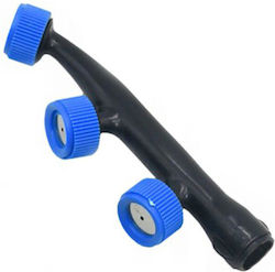 Adaptor cu trei duze pentru pulverizator Bass Polska 9939 Adaptor cu trei duze pentru pulverizator Bass Polska 9939