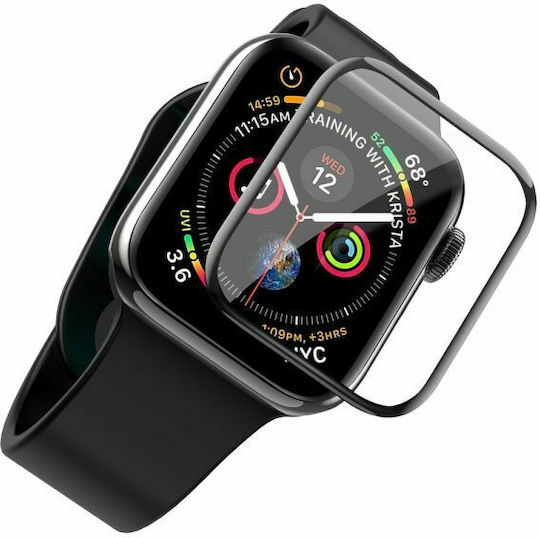 Protective Gehärtetes Glas für das Apple Watch 44mm 1Stück 2258989450333