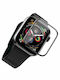 Protective Tempered Glass pentru Apple Watch 45mm 1buc 2258989450989