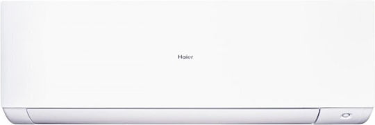 Haier Expert Κλιματιστικό Inverter 12000 BTU A+++/A++ με Ιονιστή και WiFi