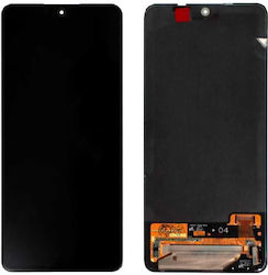Xiaomi Οθόνη OLED για Xiaomi Redmi Note 11, Note 11S, Poco M4 Pro (Μαύρο) Xiaomi Οθόνη OLED για Xiaomi Redmi Note 11, Note 11S, Poco M4 Pro (Μαύρο)