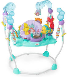 Bright Stars Das Kleine Meerjungfrau Aktivitätsspielzeug Für 6+ Monate