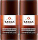 Tabac Original Deodorant als Stick 2x