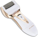 Electric Foot File