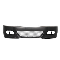 Prasco 242579 Προφυλακτήρας Εμπρός Bmw 3 E46 1998-2005 M3 Look